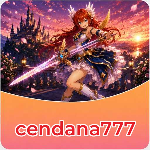 Kepercayaan cendana777