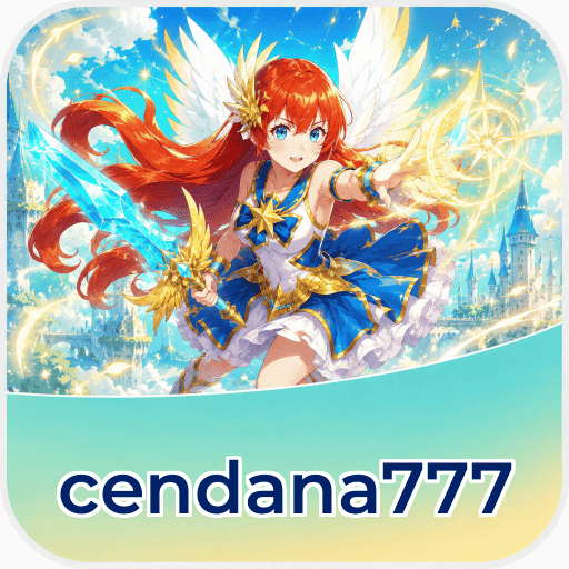 Lisensi Resmi cendana777