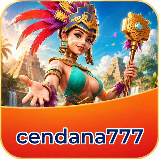 Sejarah cendana777