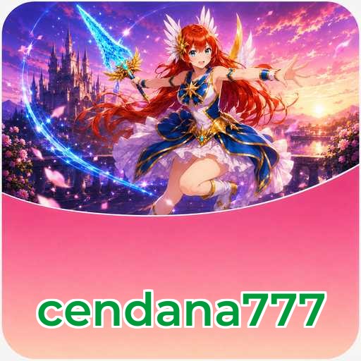 Tim Inti cendana777
