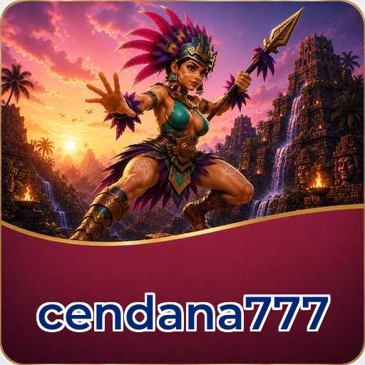 Instalasi cendana777 APK
