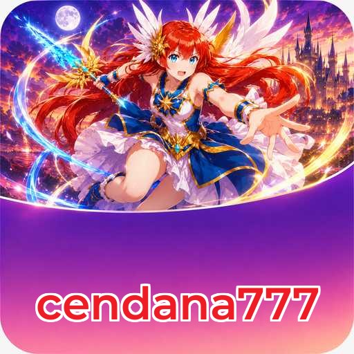 cendana777 APK Indonesia - Dashboard dan Interface