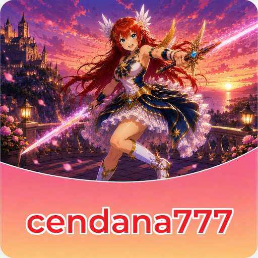 Informasi Umum cendana777